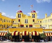 COLONY HOTEL AND CABANA CLUB