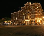 HISTORIC STRATER HOTEL