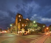 LA FONDA ON THE PLAZA HISTORIC