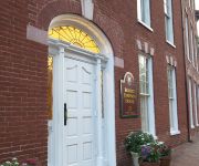 HISTORIC INNS OF ANNAPOLIS