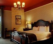 1886 CRESCENT HOTEL AND SPA