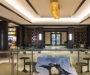 Renaissance Baltimore Harborplace Hotel