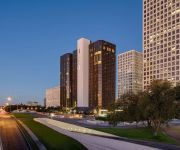 DoubleTree by Hilton Houston - Greenway Plaza