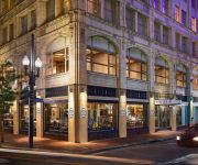 Renaissance New Orleans Pere Marquette French Quarter Area Hotel