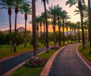 Renaissance Indian Wells Resort & Spa
