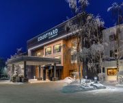 Courtyard Anchorage Airport