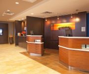 Courtyard Hartford Manchester