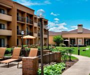 Courtyard Chicago Waukegan/Gurnee