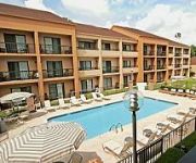BAYMONT INN & SUITES COLUMBIA