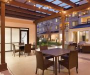 Courtyard Charlotte Airport North