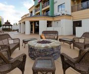 Courtyard Charlotte Lake Norman