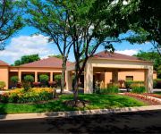 Courtyard Columbus Dublin