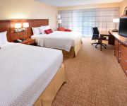 Courtyard Dallas Las Colinas