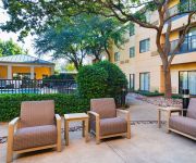Courtyard Dallas Plano in Legacy Park