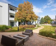 Courtyard Denver Stapleton