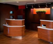 Courtyard Detroit Livonia