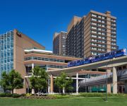 Courtyard Detroit Downtown