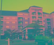 Courtyard Erie Ambassador Conference Center