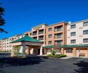 Courtyard Cranbury South Brunswick