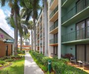 Courtyard Fort Lauderdale East