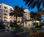 Courtyard Fort Lauderdale Weston