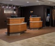 Courtyard Spokane Downtown at the Convention Center