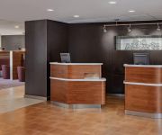 Courtyard Greensboro