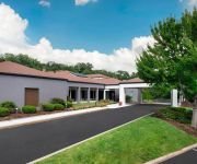 Courtyard Tarrytown Greenburgh