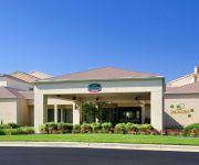 Courtyard Huntsville University Drive