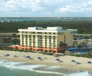 Courtyard Hutchinson Island Oceanside/Jensen Beach