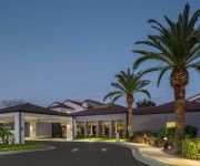 Courtyard Orlando Airport