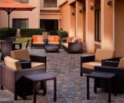 Courtyard Memphis Airport