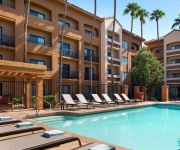Courtyard Phoenix Camelback