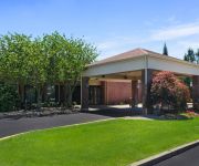 Courtyard Newport Middletown