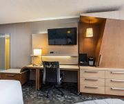 Courtyard Riverside UCR/Moreno Valley Area