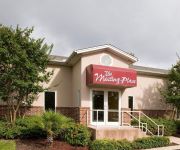 Courtyard San Antonio Downtown/Market Square