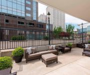 Courtyard Louisville Downtown