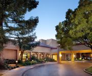 Courtyard San Jose Airport