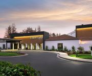 Courtyard San Jose Cupertino