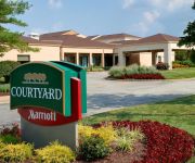 Courtyard St. Louis Creve Coeur