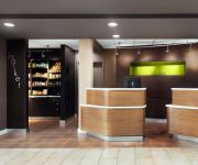 Courtyard Tulsa Central