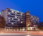 Courtyard Alexandria Old Town/Southwest