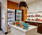 Homewood Suites Gaithersburg- Washington DC North