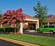 Courtyard New Carrollton Landover