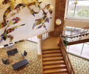 Kingsgate Marriott Conference Center at the University of Cincinnati