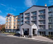 Fairfield Inn & Suites Atlanta Perimeter Center