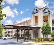 DAYS INN MORROW SOUTHLAKE