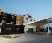 Fairfield Inn & Suites Burlington
