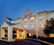 Quality Inn & Suites Birmingham