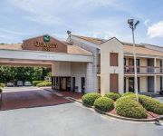 Quality Inn Fort Jackson